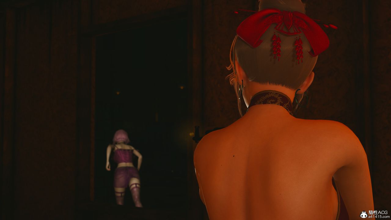 [3D]反恐精英+番外篇v2第01话