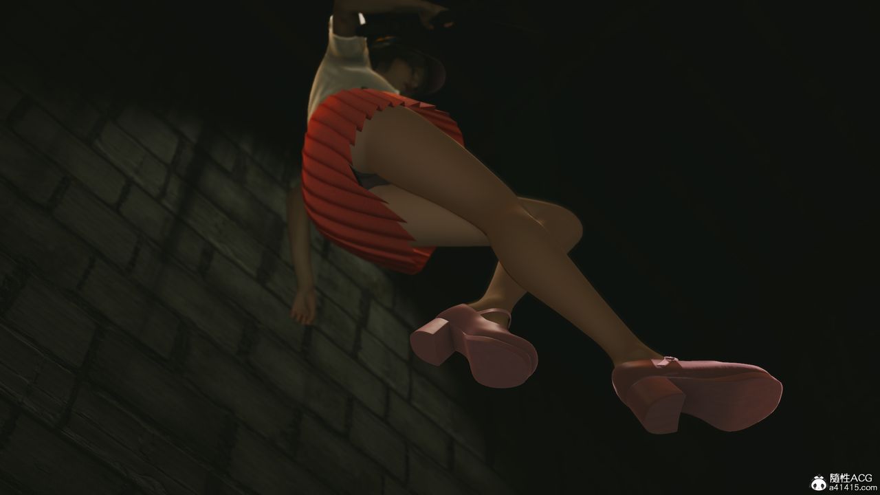 [3D]反恐精英+番外篇v2第02话