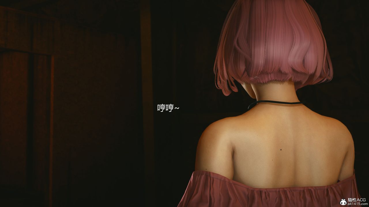 [3D]反恐精英+番外篇v2第03话