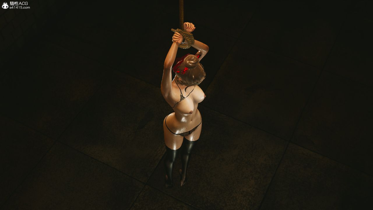 [3D]反恐精英+番外篇v2第03话