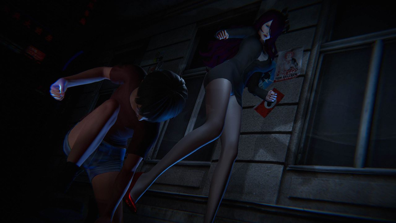 [3D]蝴蝶之殇第四季-罪城VICECITY第40话