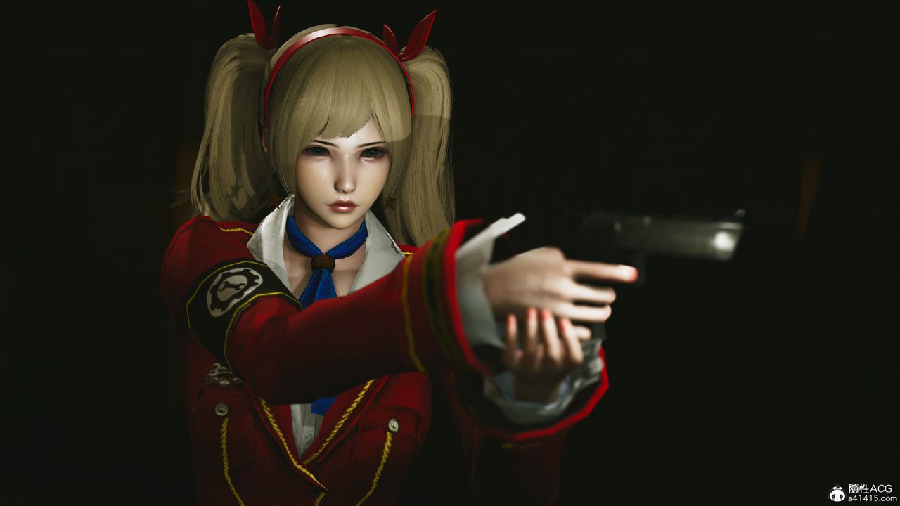 [3D]反恐精英+番外篇v2第04话