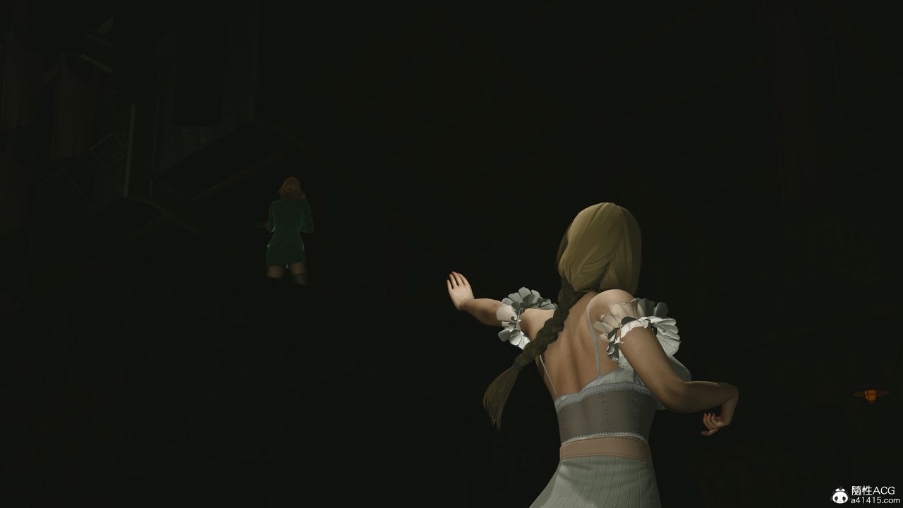 [3D]反恐精英+番外篇v2第04话