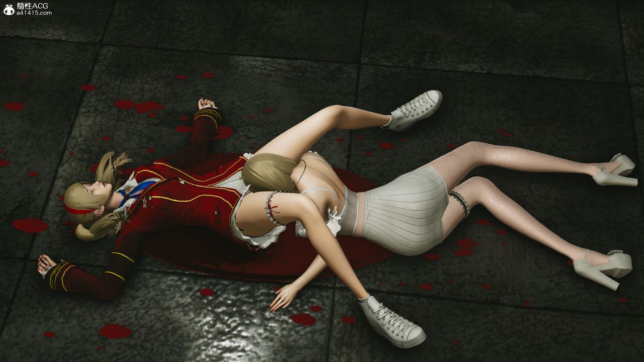 [3D]反恐精英+番外篇v2第04话