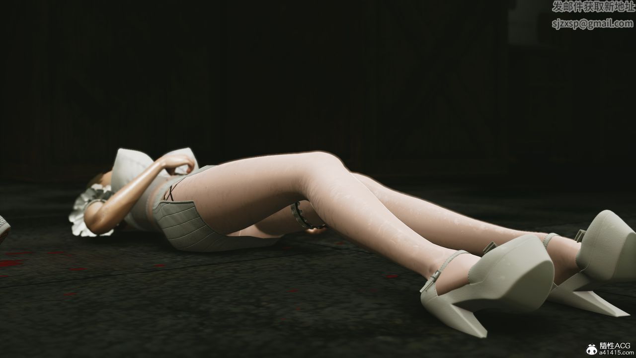 [3D]反恐精英+番外篇v2第04话