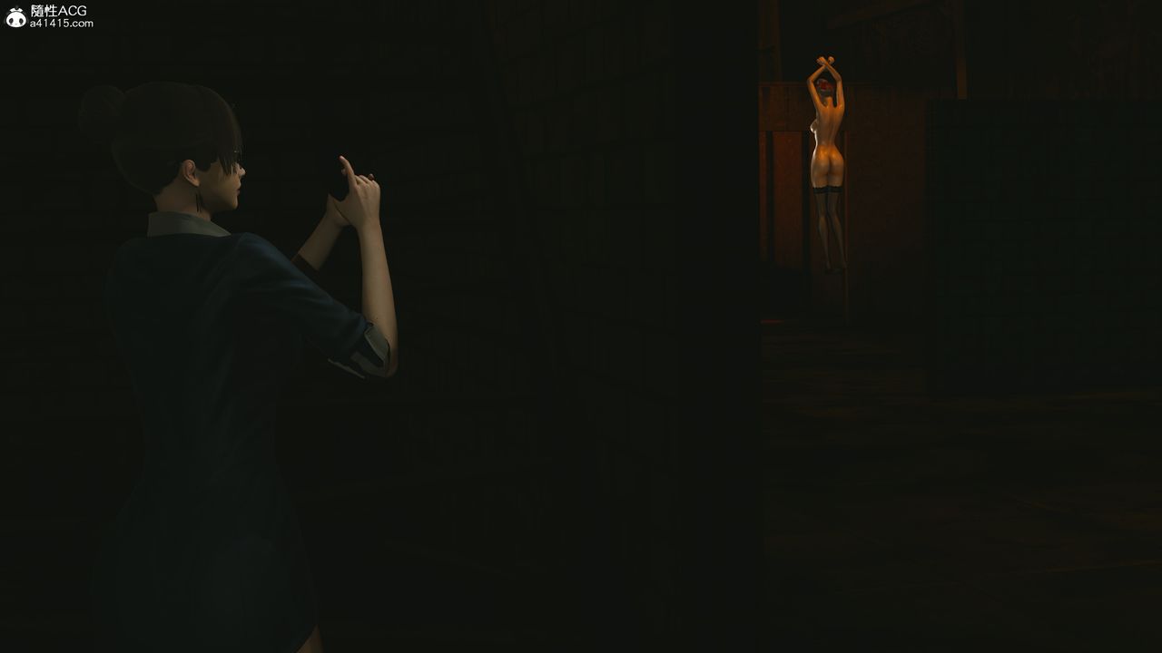 [3D]反恐精英+番外篇v2第05话