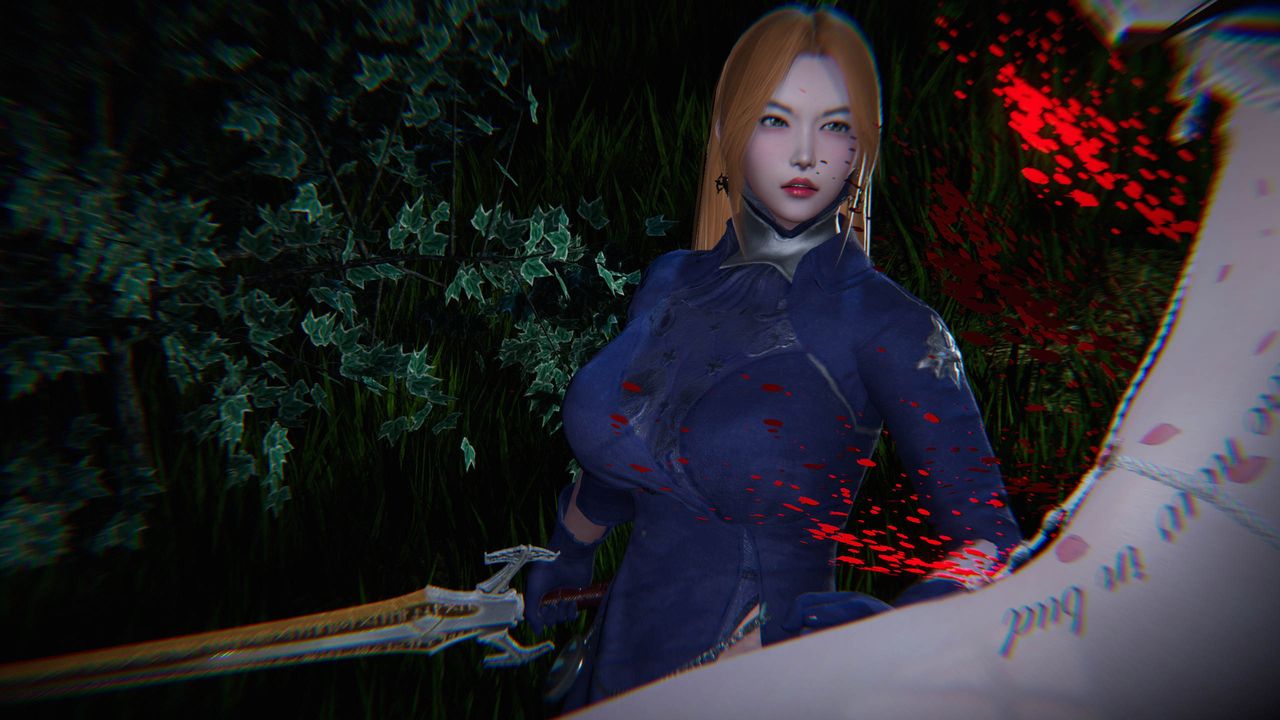 [3D]蝴蝶之殇第四季-罪城VICECITY第41话