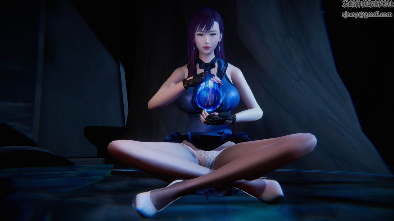 [3D]蝴蝶之殇第四季-罪城VICECITY第41话