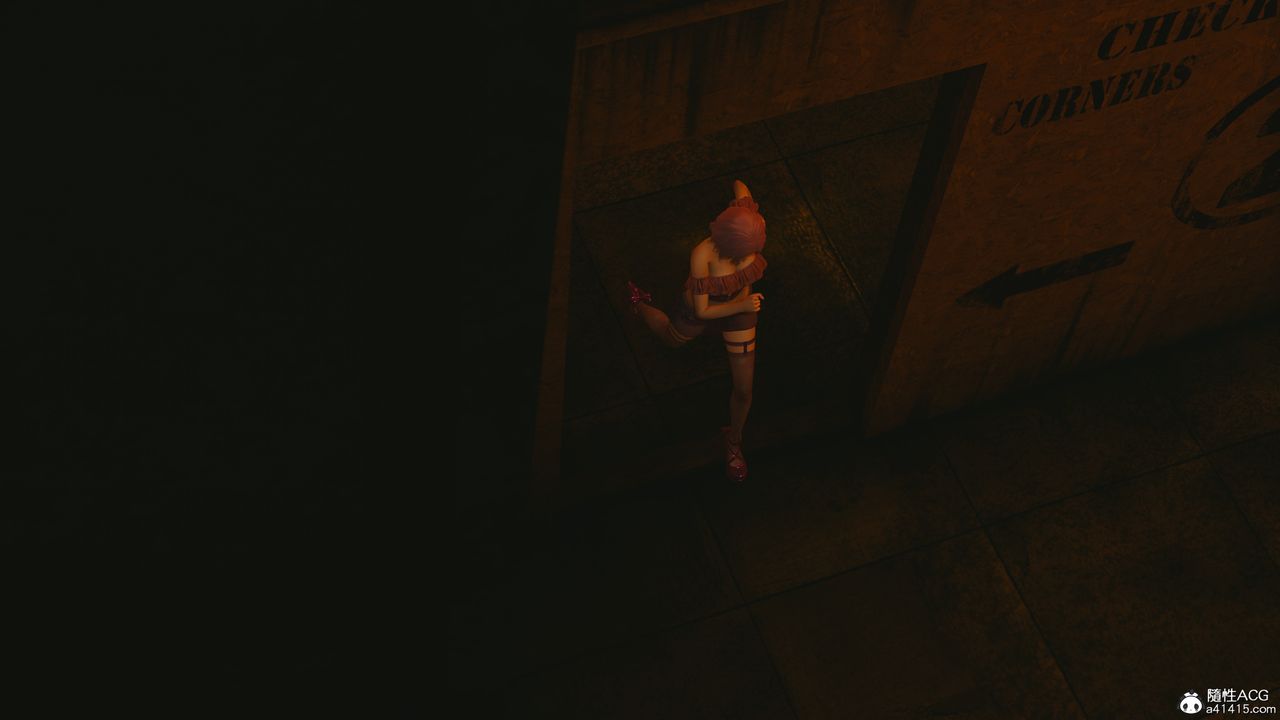 [3D]反恐精英+番外篇v2第05话