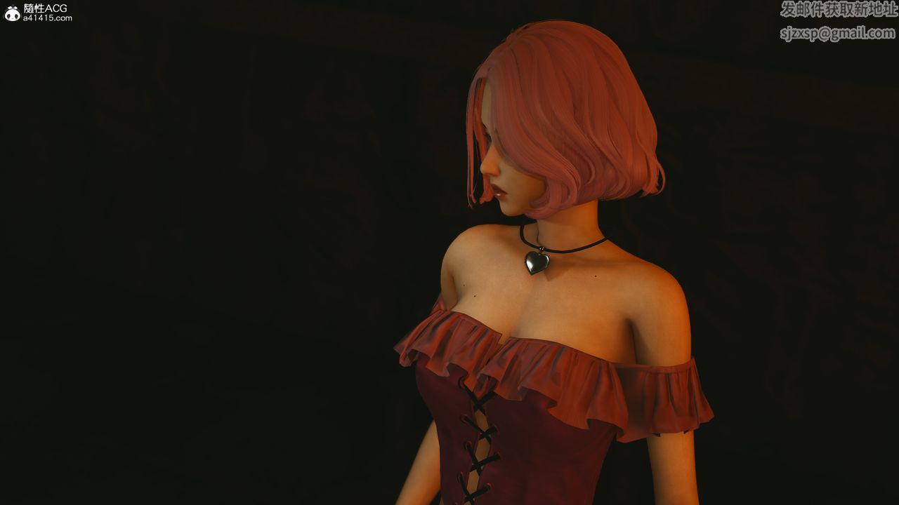 [3D]反恐精英+番外篇v2第05话