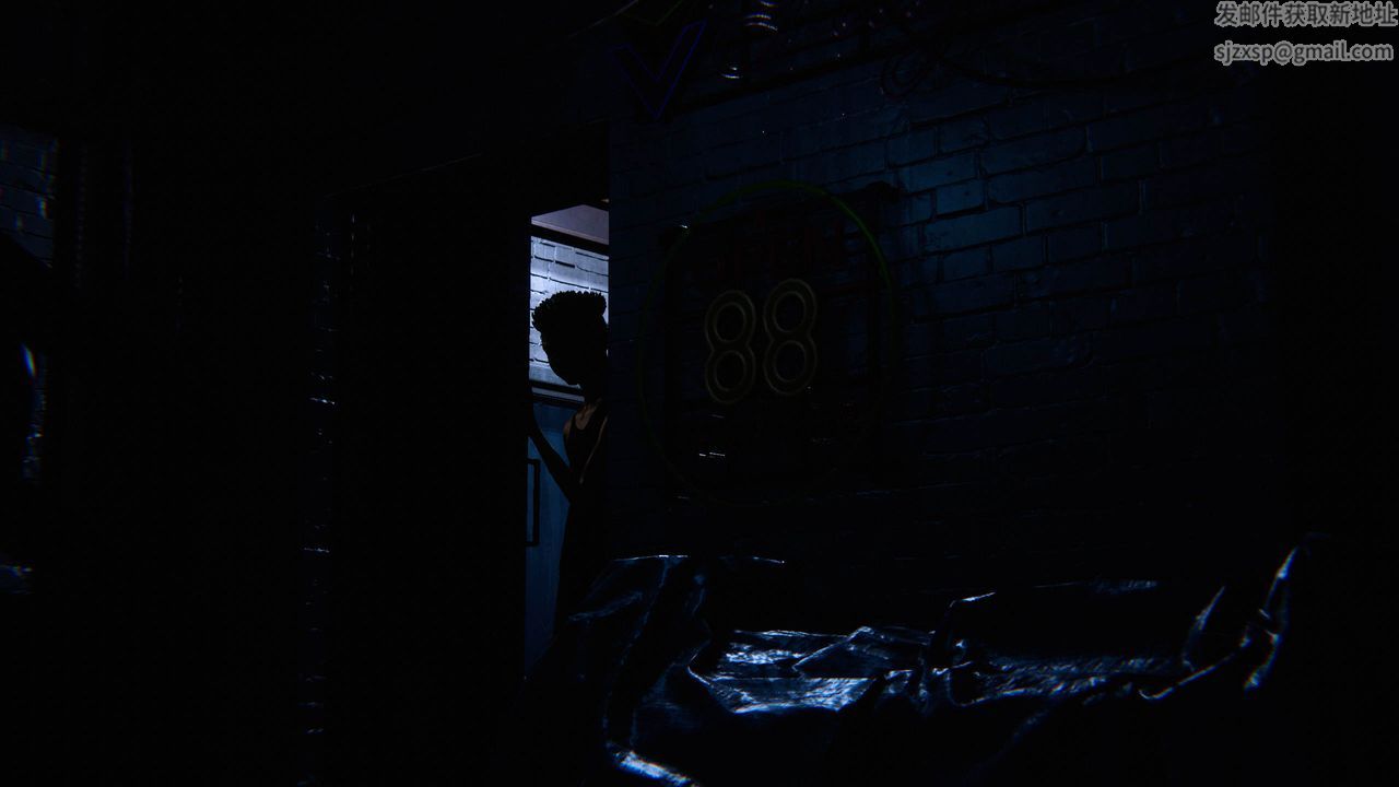 [3D]蝴蝶之殇第四季-罪城VICECITY第41话