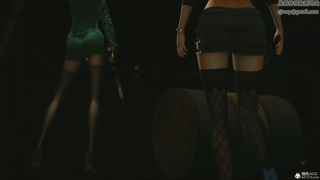 [3D]反恐精英+番外篇v2第05话