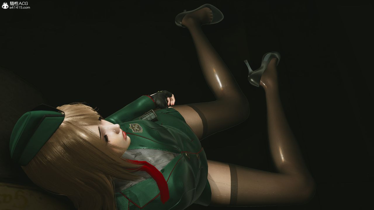 [3D]反恐精英+番外篇v2第06话