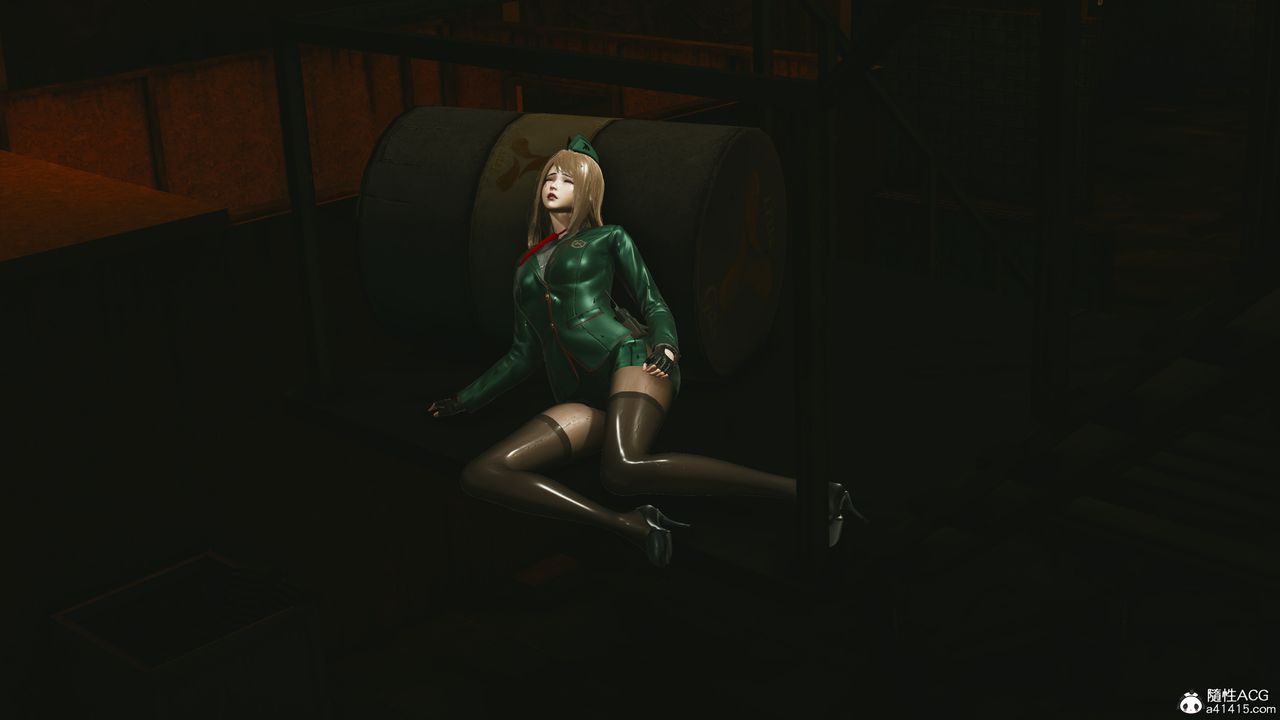 [3D]反恐精英+番外篇v2第06话