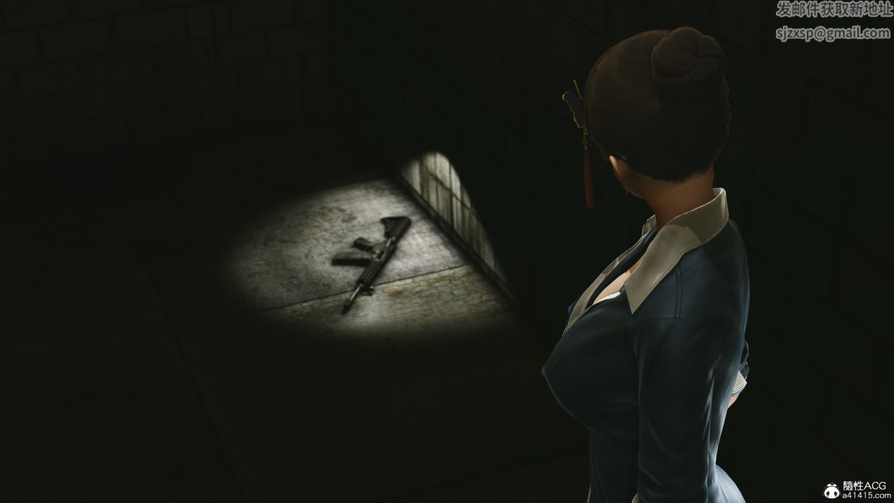 [3D]反恐精英+番外篇v2第06话