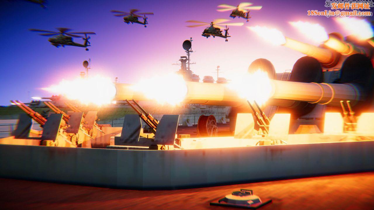 [3D]蝴蝶之殇第四季-罪城VICECITY第43话