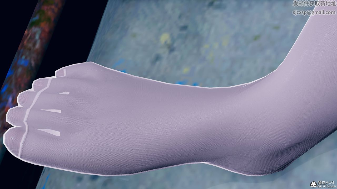 [3D]反恐精英+番外篇v2番外篇01