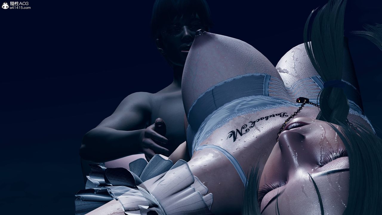 [3D]反恐精英+番外篇v2番外篇01