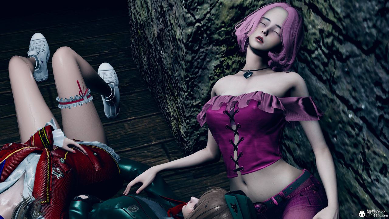 [3D]反恐精英+番外篇v2番外篇01