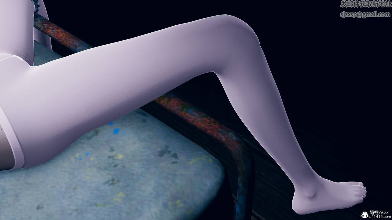 [3D]反恐精英+番外篇v2番外篇01