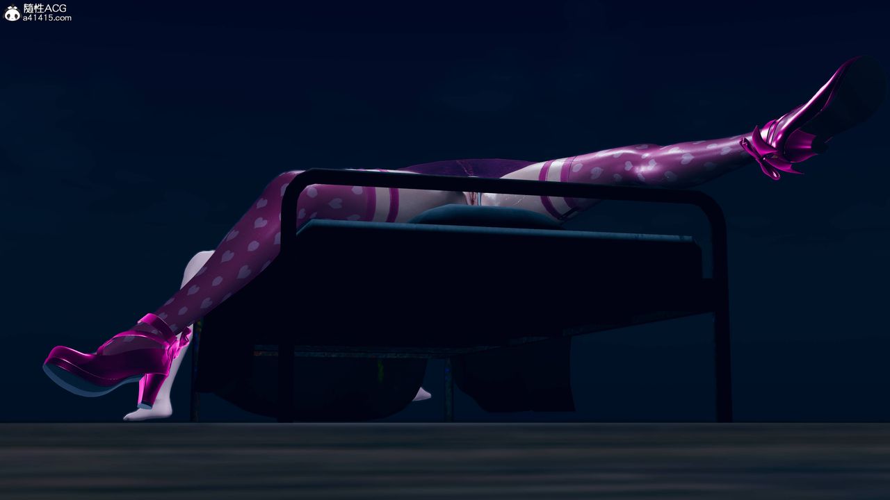 [3D]反恐精英+番外篇v2番外篇02