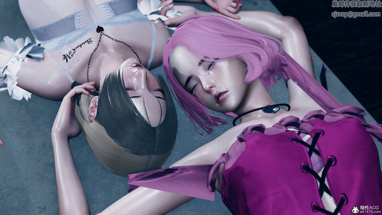 [3D]反恐精英+番外篇v2番外篇02