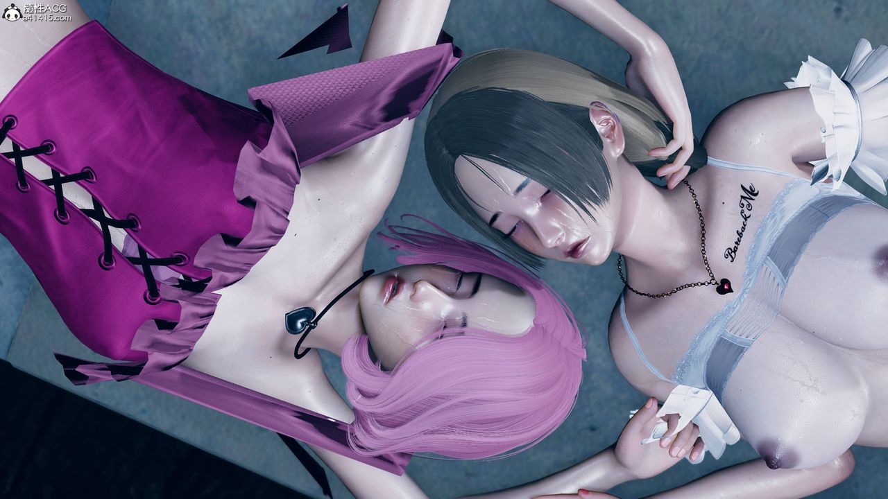 [3D]反恐精英+番外篇v2番外篇02