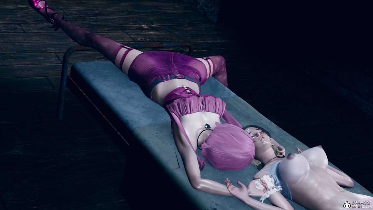 [3D]反恐精英+番外篇v2番外篇02