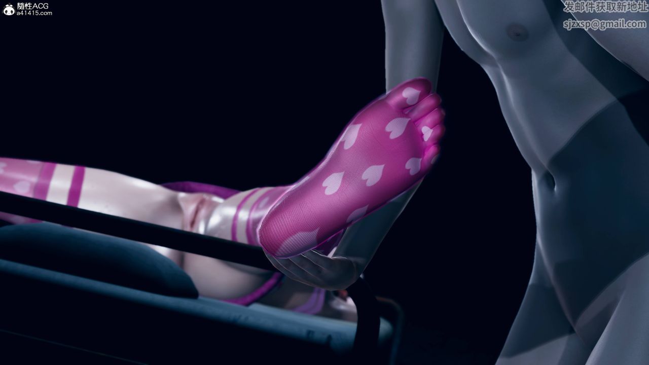 [3D]反恐精英+番外篇v2番外篇03