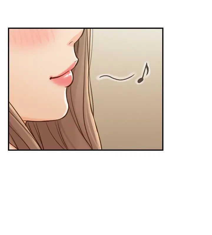 正妹小主管第69话-用舌尖感受湿润的下体