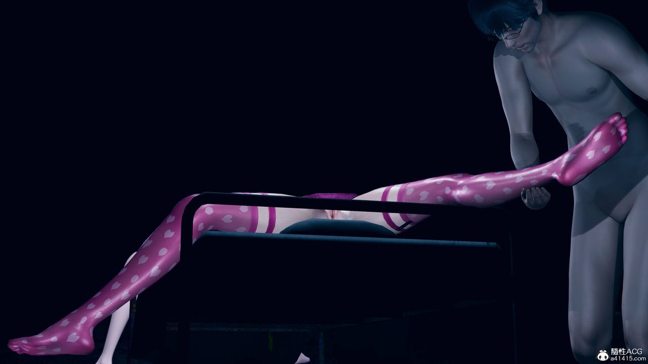 [3D]反恐精英+番外篇v2番外篇03