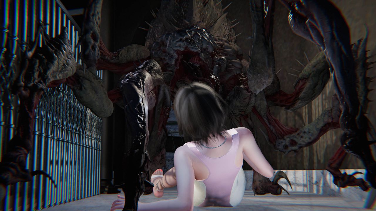 [3D]蝴蝶之殇第四季-罪城VICECITY第44话