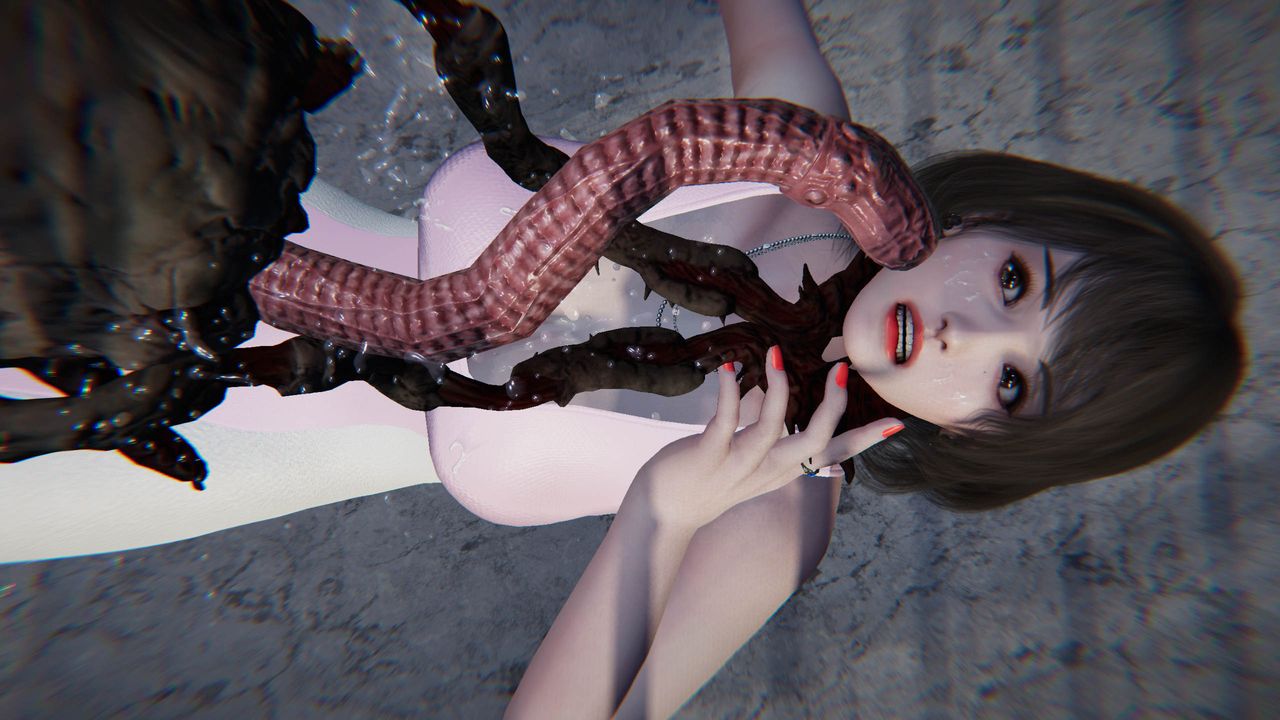 [3D]蝴蝶之殇第四季-罪城VICECITY第44话