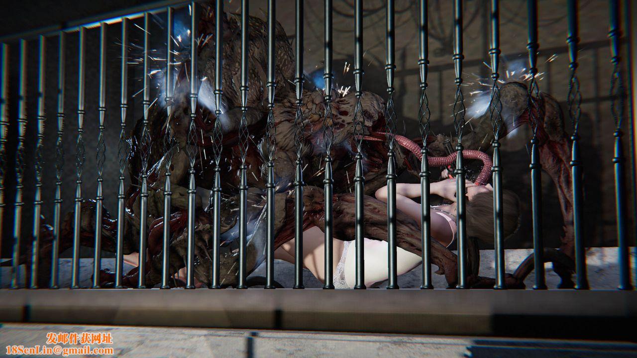 [3D]蝴蝶之殇第四季-罪城VICECITY第44话