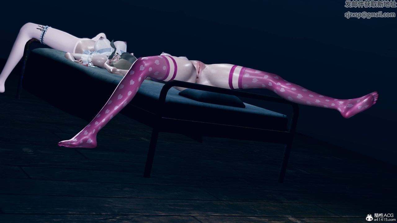 [3D]反恐精英+番外篇v2番外篇03