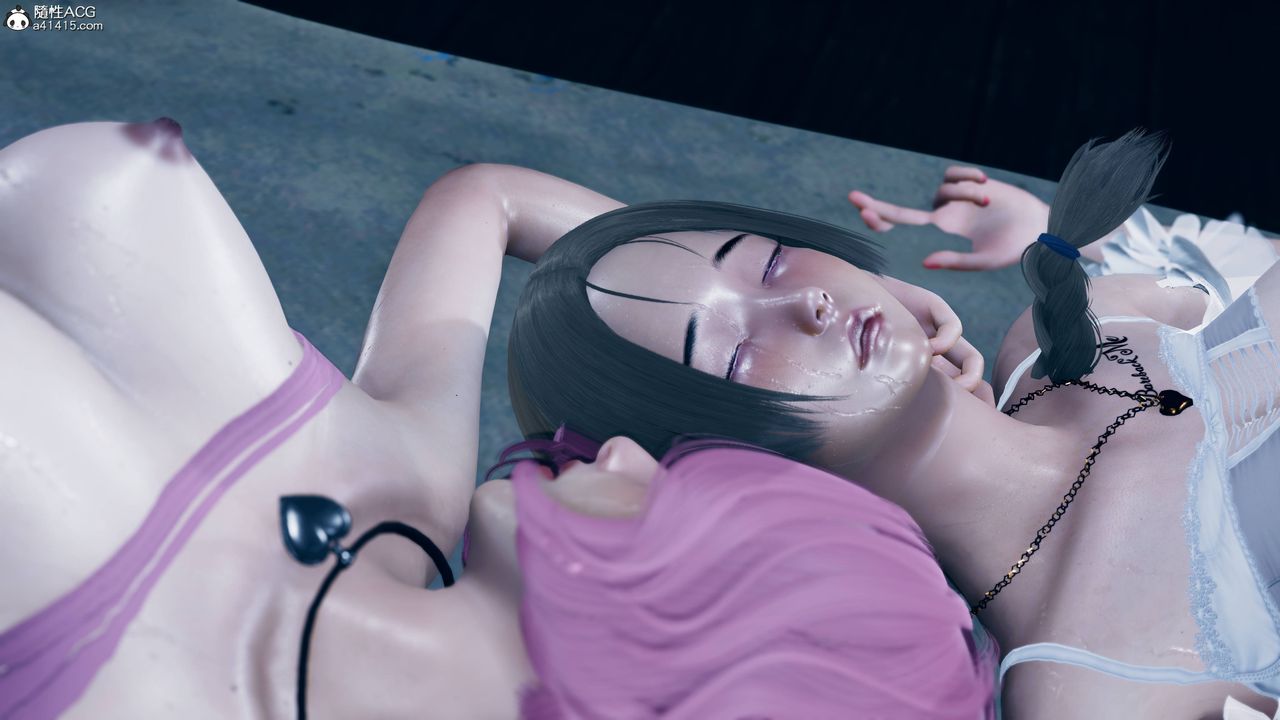 [3D]反恐精英+番外篇v2番外篇03