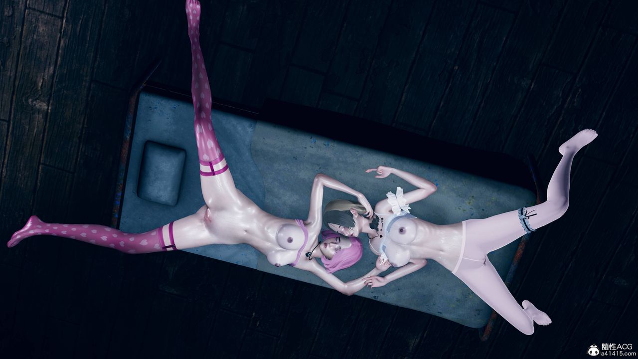 [3D]反恐精英+番外篇v2番外篇03