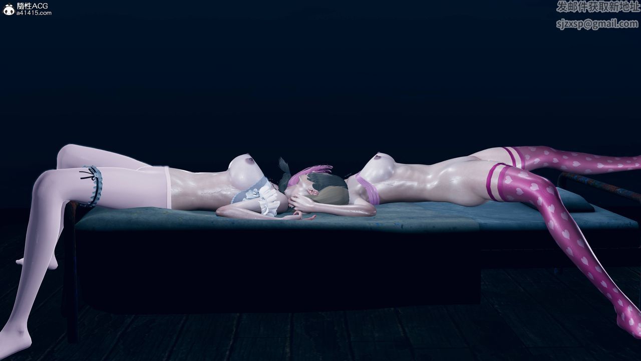 [3D]反恐精英+番外篇v2番外篇04