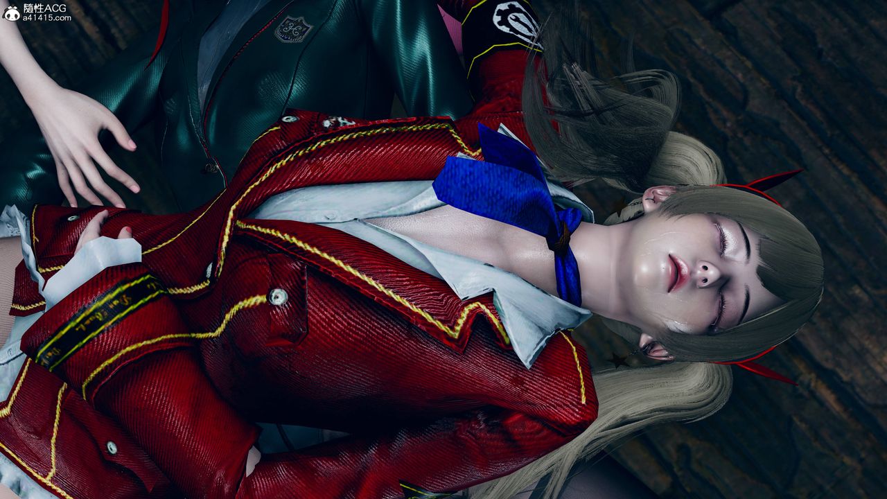 [3D]反恐精英+番外篇v2番外篇04