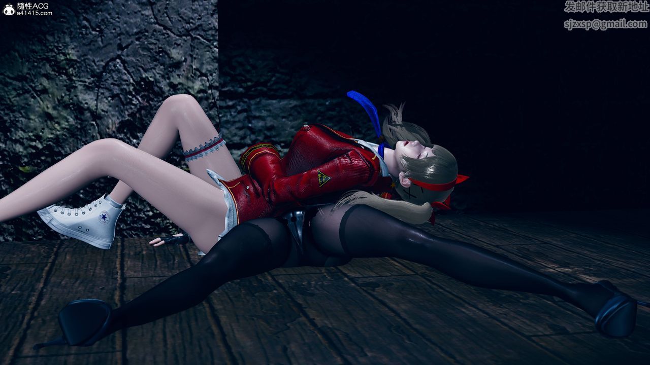 [3D]反恐精英+番外篇v2番外篇04