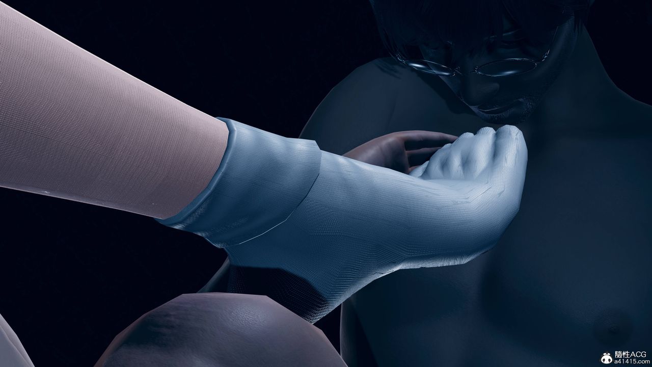 [3D]反恐精英+番外篇v2番外篇04