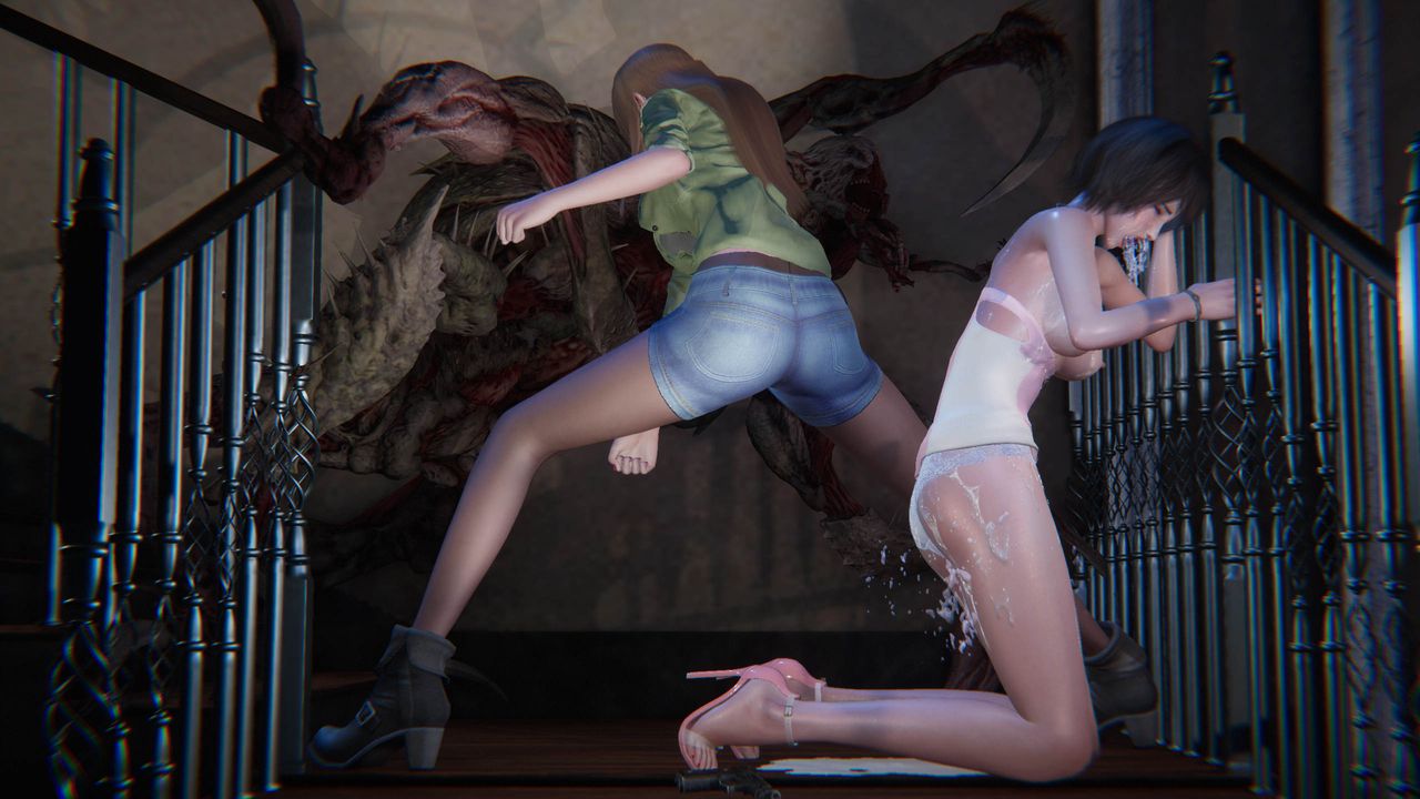 [3D]蝴蝶之殇第四季-罪城VICECITY第44话