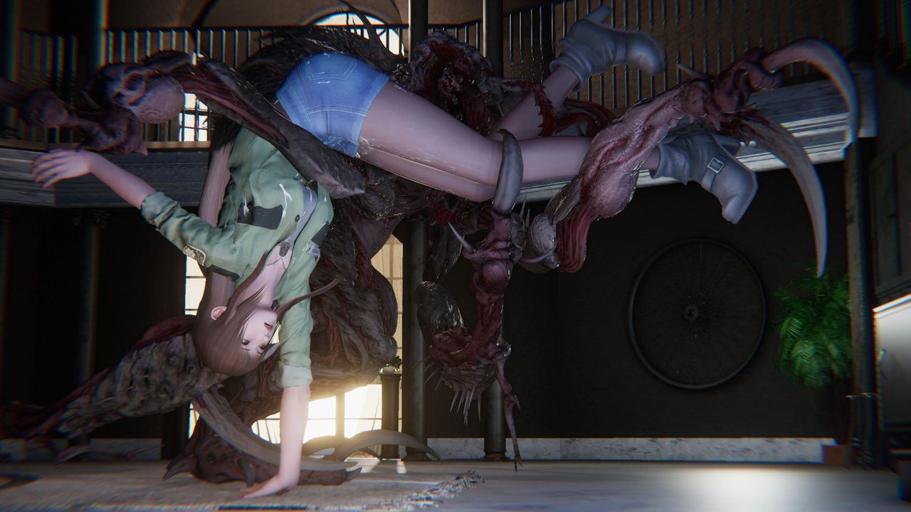 [3D]蝴蝶之殇第四季-罪城VICECITY第44话