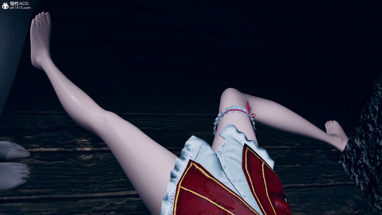 [3D]反恐精英+番外篇v2番外篇04