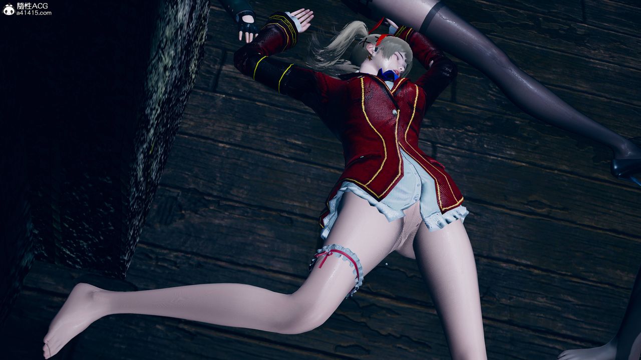 [3D]反恐精英+番外篇v2番外篇04