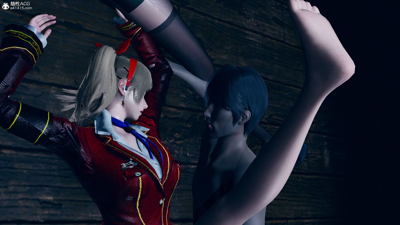 [3D]反恐精英+番外篇v2番外篇05