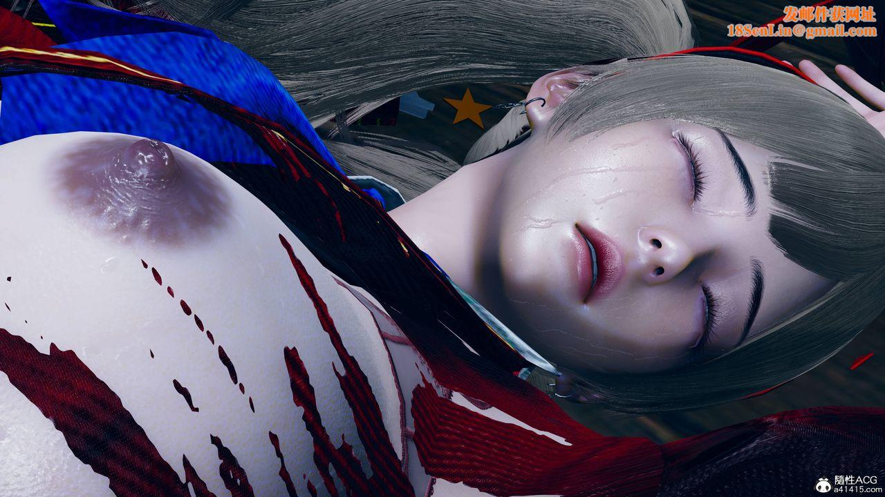 [3D]反恐精英+番外篇v2番外篇05