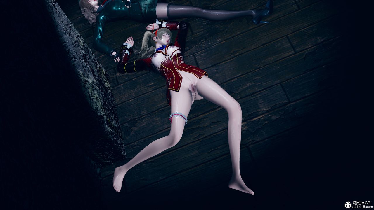 [3D]反恐精英+番外篇v2番外篇05