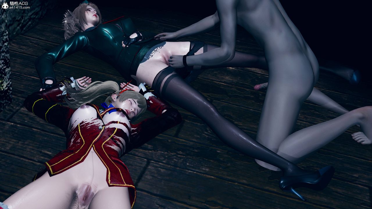 [3D]反恐精英+番外篇v2番外篇05