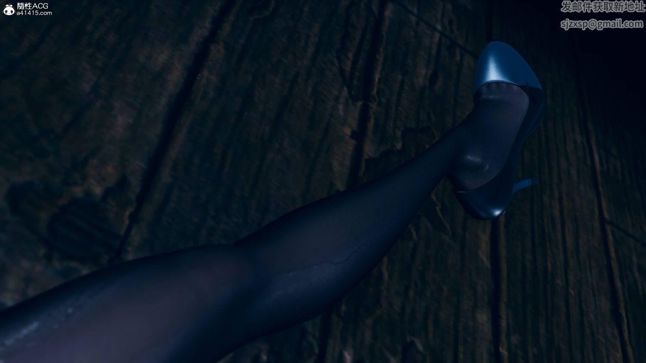 [3D]反恐精英+番外篇v2番外篇06